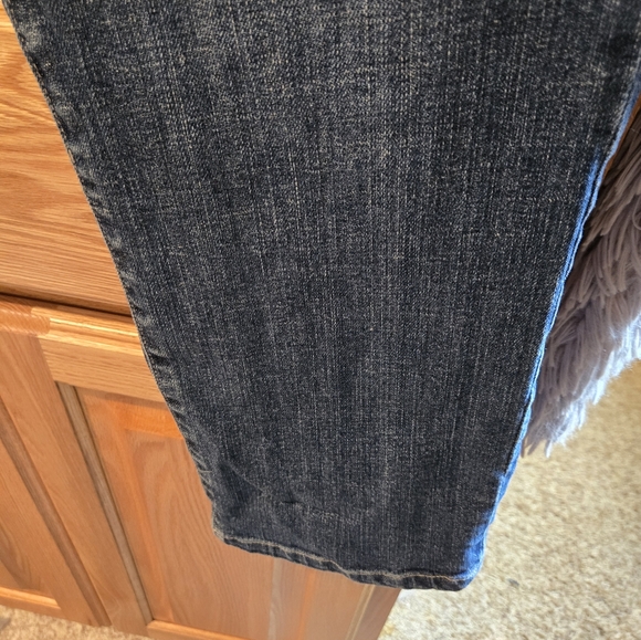 Kut From The Same Kloth Celine Slouchy Boyfriend Jeans Size 14 - Picture 10 of 16